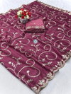 JK 23 Silk Fabric Saree Wholesale Clothing Distributors In India